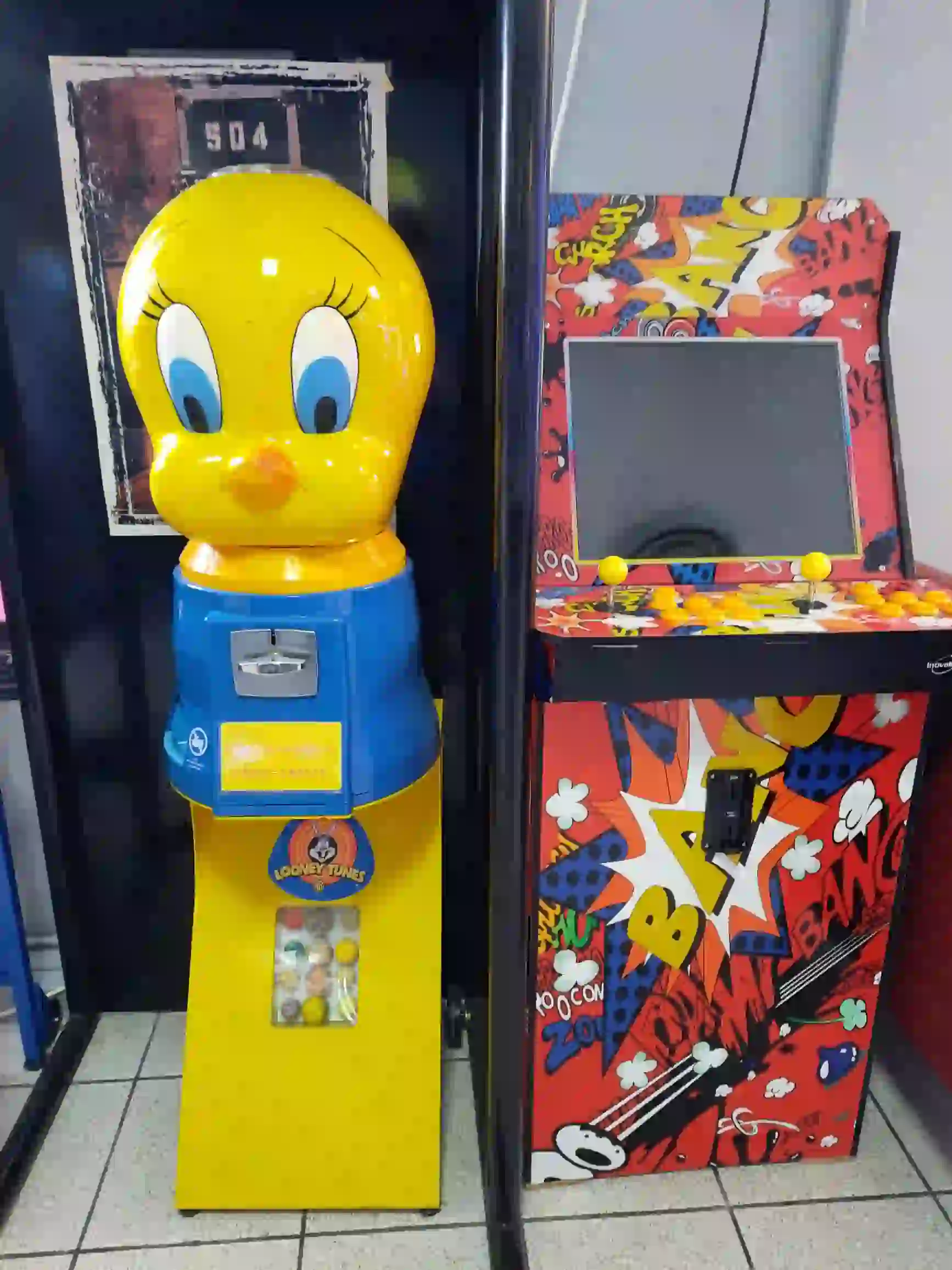 Photo des jeux tout-petits